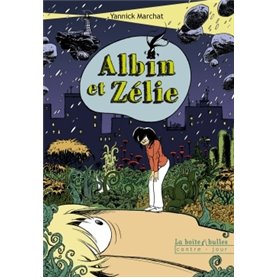 Albin et Zélie