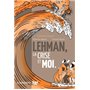 Lehman, la crise et moi