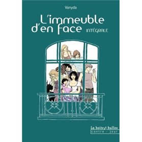 L'Immeuble d'en face - Intégrale