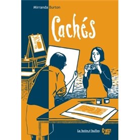 Cachés