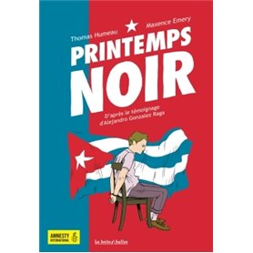 Printemps noir