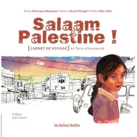 Salaam Palestine