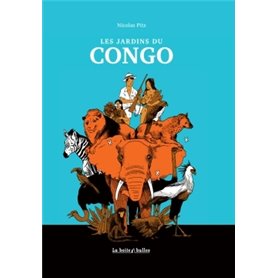 Les Jardins du Congo