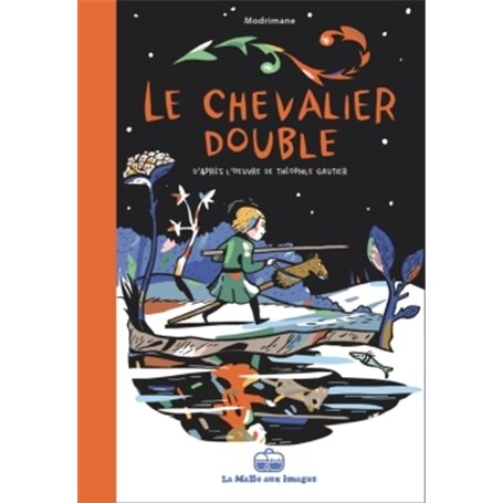 Le Chevalier double