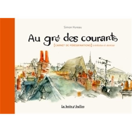 Au gré des courants