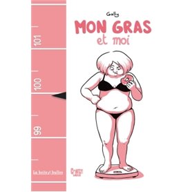 Mon gras et moi