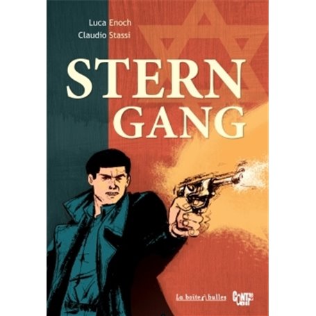 Stern Gang