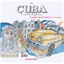 Cuba, an 56 de la Révolution
