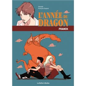 L'Année du Dragon