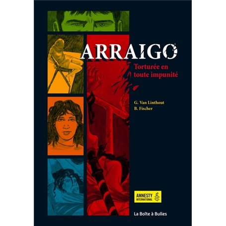 Arraigo