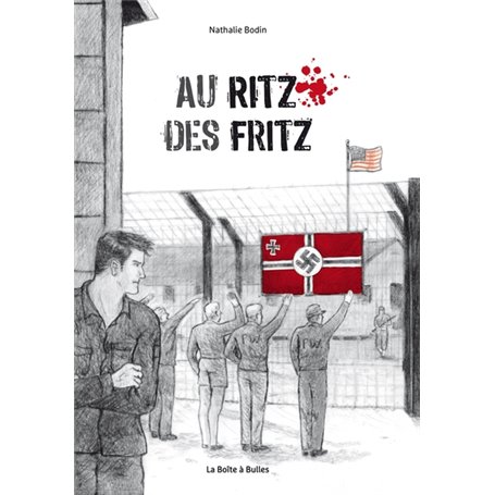 Au ritz des Fritz