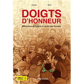 Doigts d'honneur