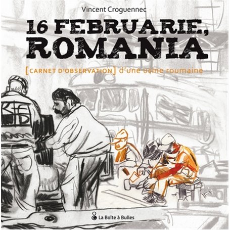 16 Februarie, Romania