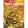 Roco Vargas T5 - La Forêt obscure