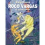 Roco Vargas T6 - Le Jeu des Dieux