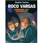 Roco Vargas T7 - Promenade avec les monstres