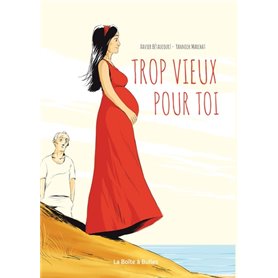 Trop vieux pour toi