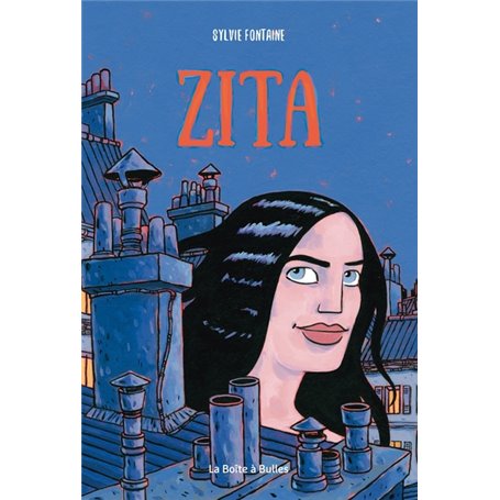 Zita