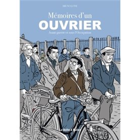 Mémoires d'un ouvrier