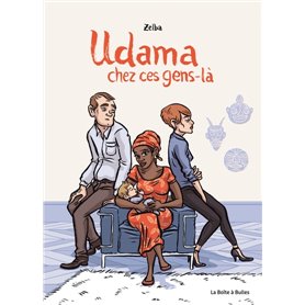 Udama chez ces gens-là