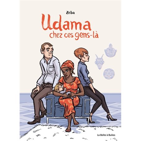 Udama chez ces gens-là