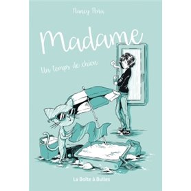 Madame T02 - Un temps de chien