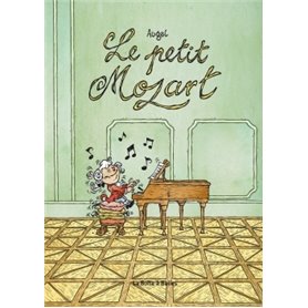 Le Petit Mozart