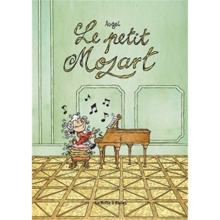 Le Petit Mozart