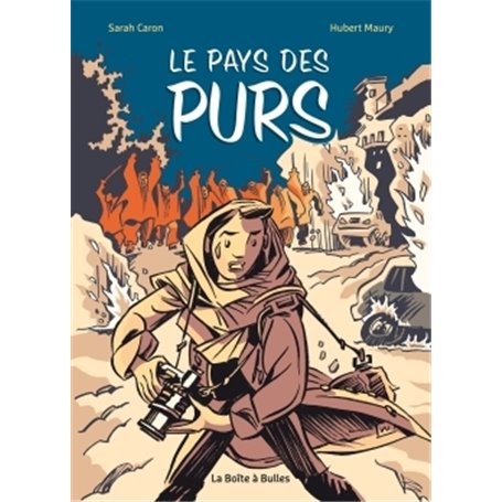 Le Pays des Purs