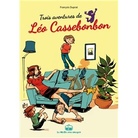 Léo Cassebonbons