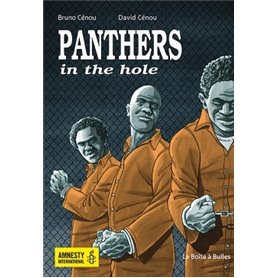 Panthers in the hole