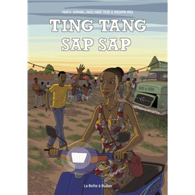 Ting tang sap sap