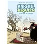 Kaboul Requiem