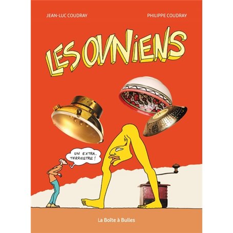 Les Ovniens