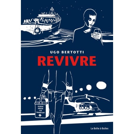 Revivre