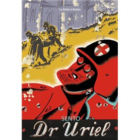 Docteur Uriel