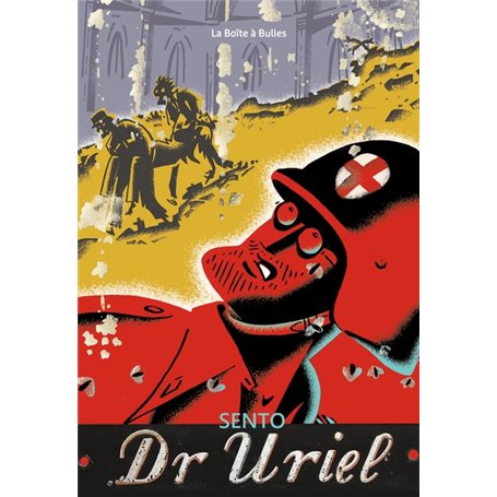 Docteur Uriel