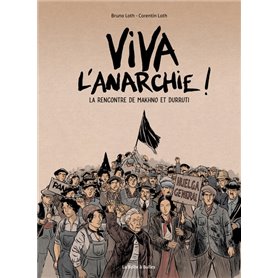 Viva l'anarchie ! Vol.1