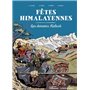 Fêtes himalayennes - Les Derniers Kalash