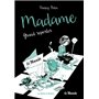 Madame T03 - grand reporter