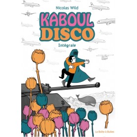 Kaboul Disco intégrale