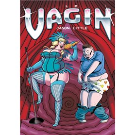 Vagin