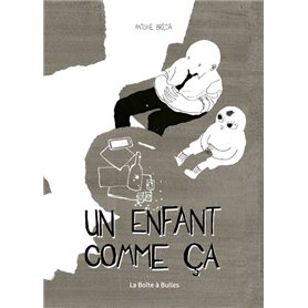 Un enfant comme ça