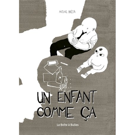 Un enfant comme ça