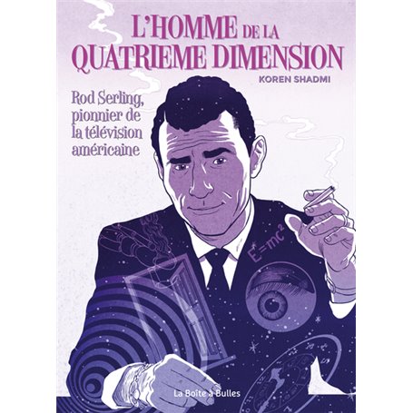 L'Homme de La Quatrième dimension