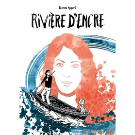 Rivière d'encre