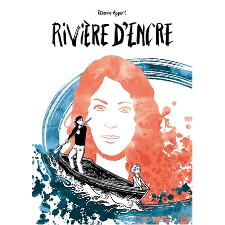 Rivière d'encre