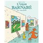 L'Ours Barnabé T20