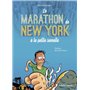 Le marathon de New York à la petite semelle