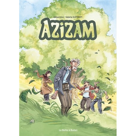 Azizam